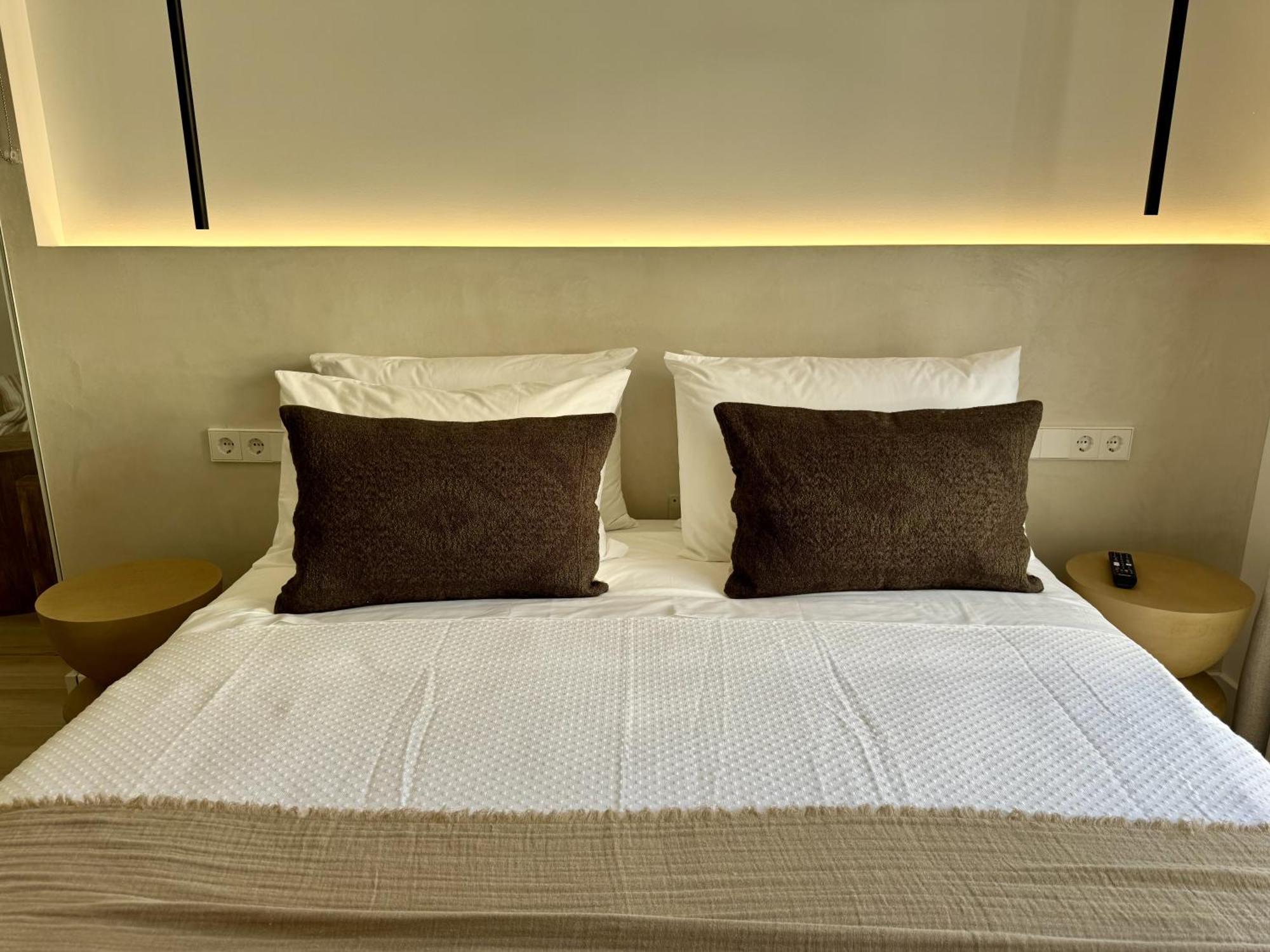 Apto Boutique En La Malagueta Apartament