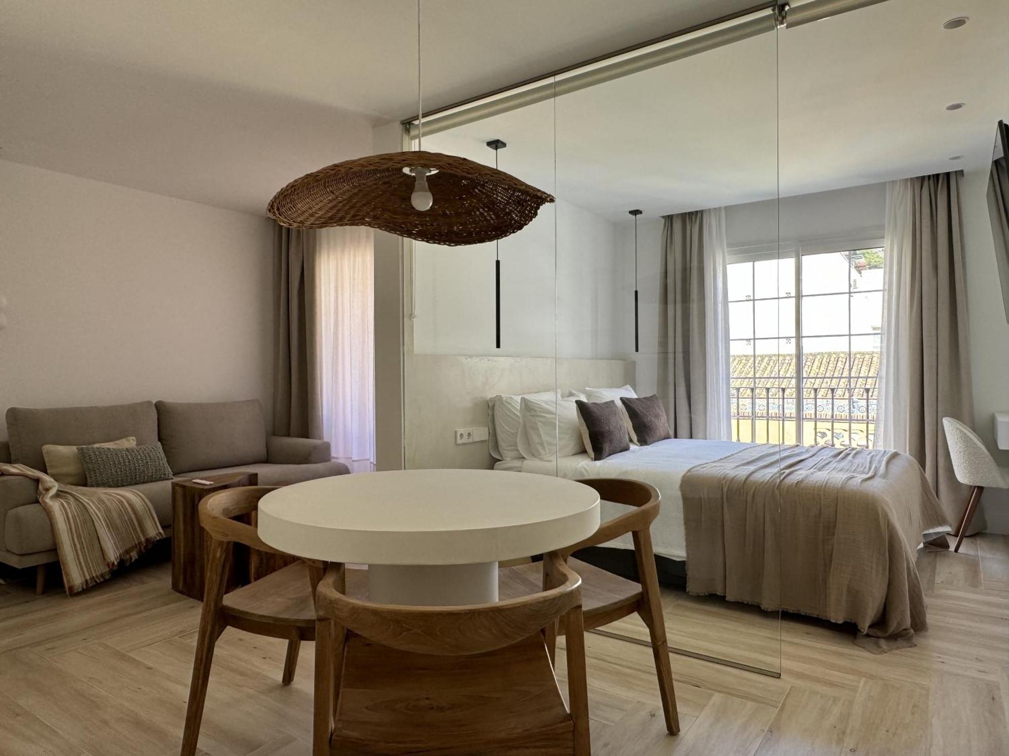 Apartament Apto Boutique En La Malagueta *