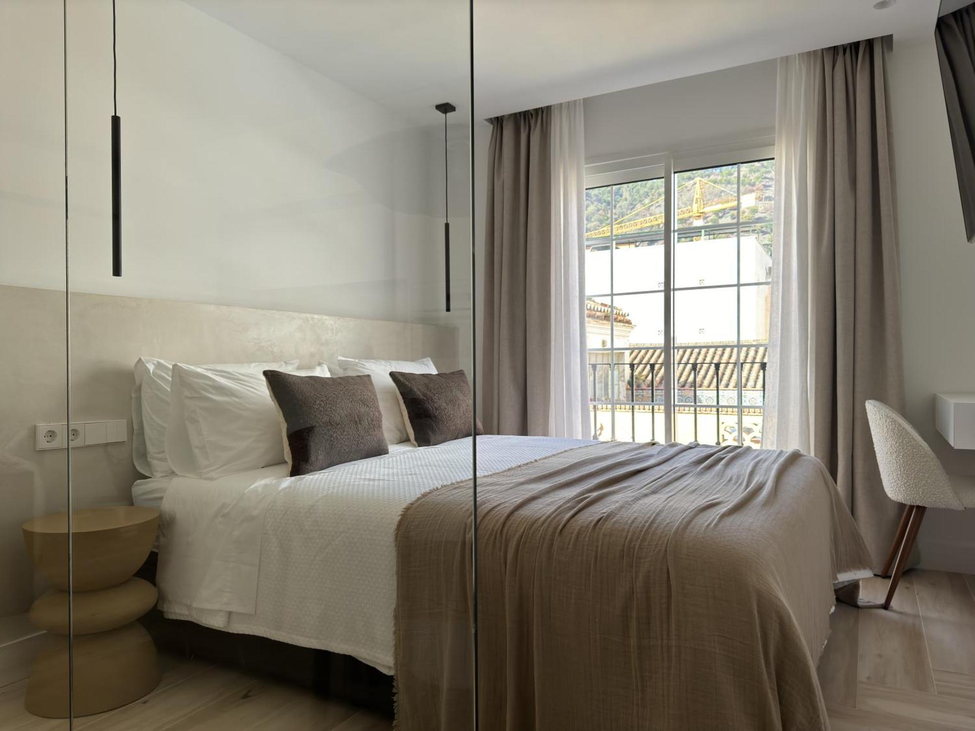 Apto Boutique En La Malagueta Apartament