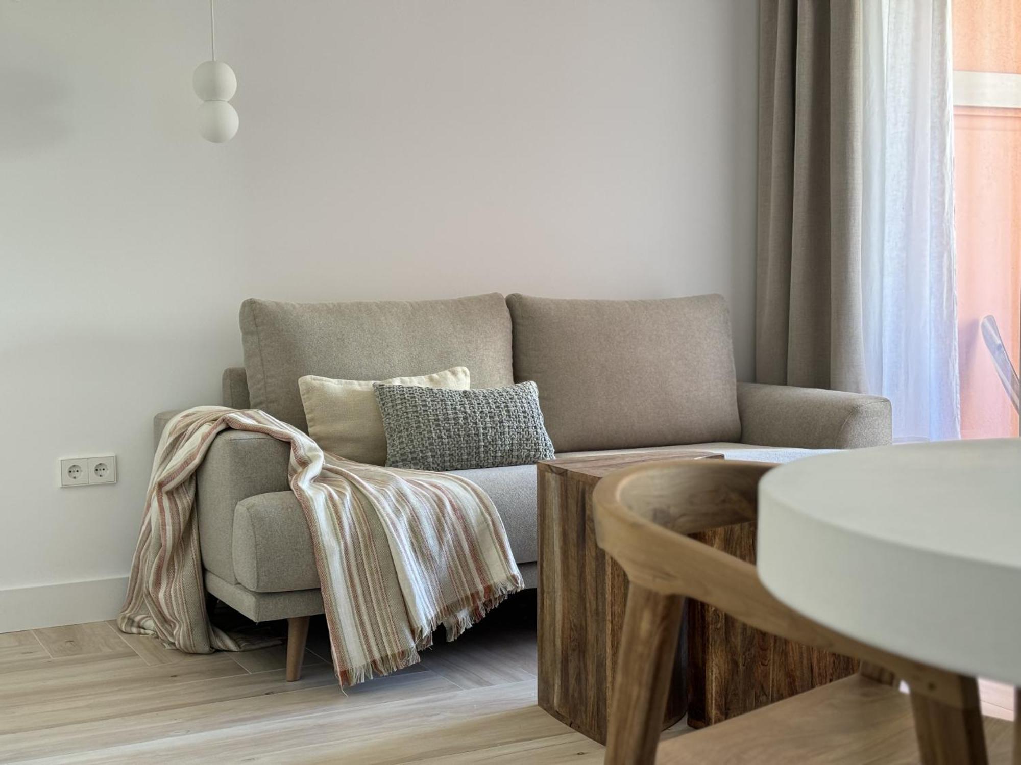 Apartament Apto Boutique En La Malagueta