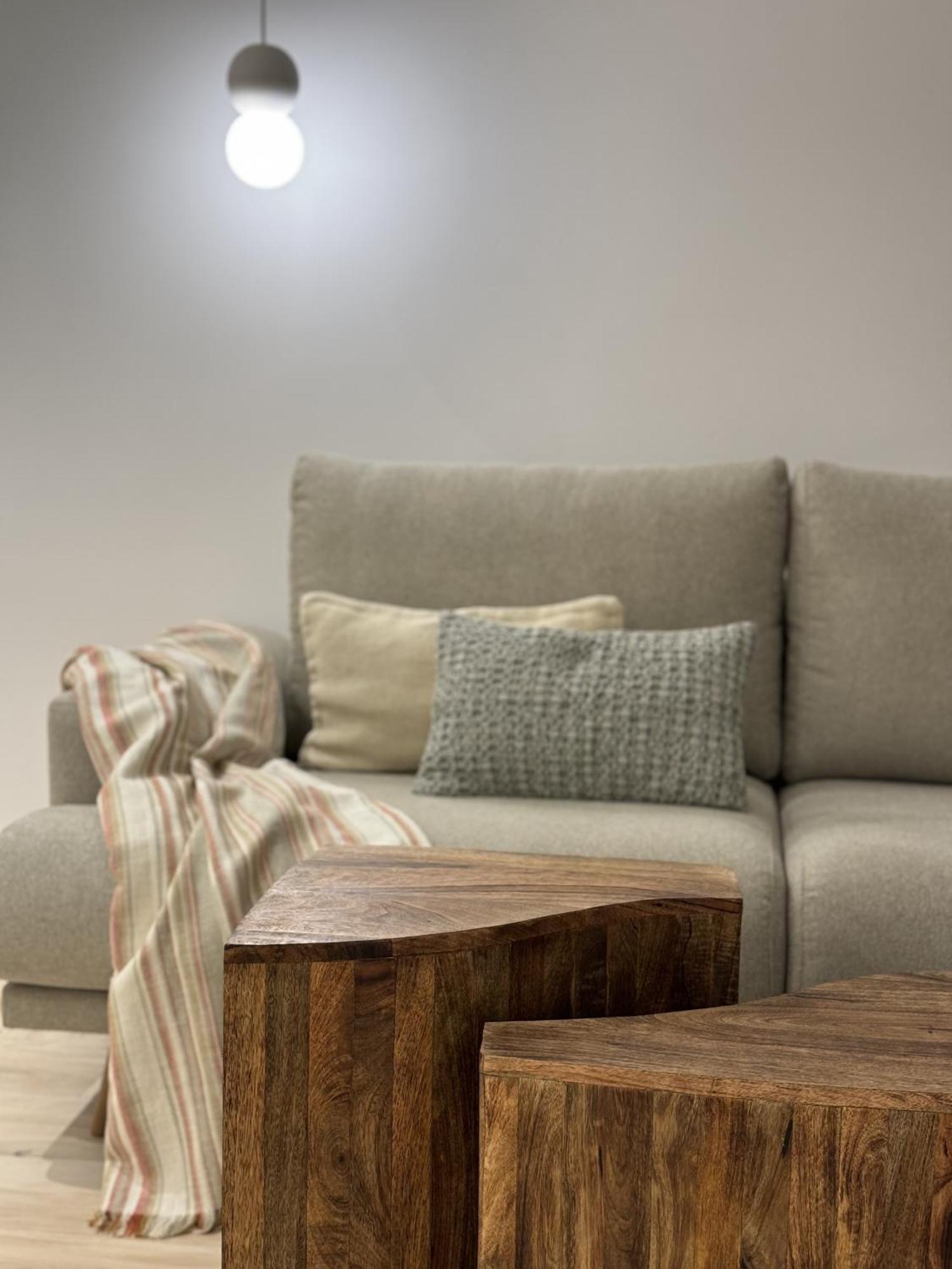 Apartament Apto Boutique En La Malagueta